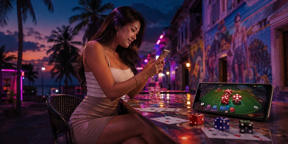Lucky Neko di judiking77 — Mainkan Dengan Mudah