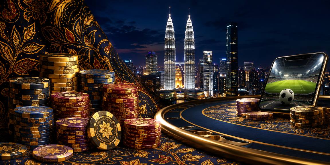 Hotpot judiking77 Untuk Malaysia