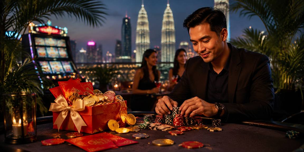 Hotpot judiking77 Untuk Malaysia
